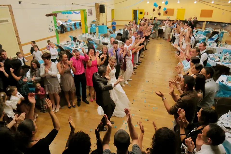 Un Gars Une Fille Animation