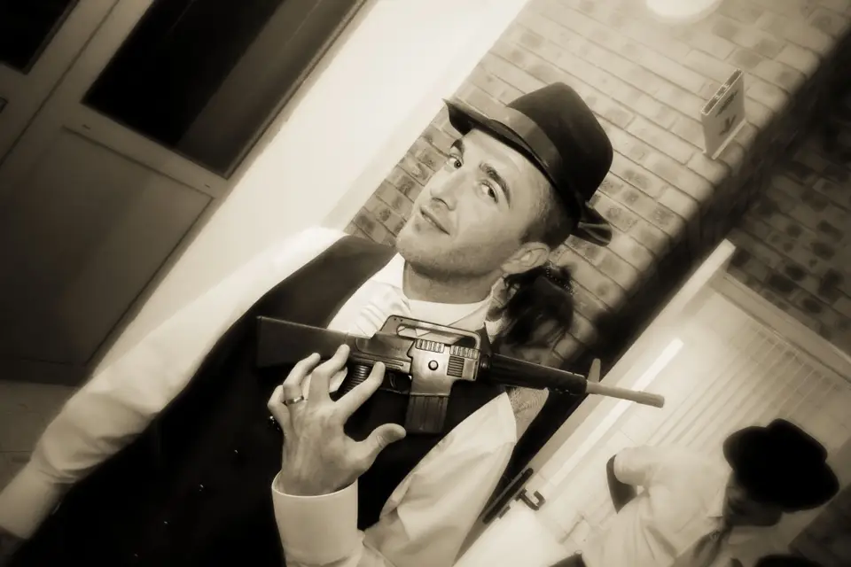 Un Gars Une Fille Animation — photo 5