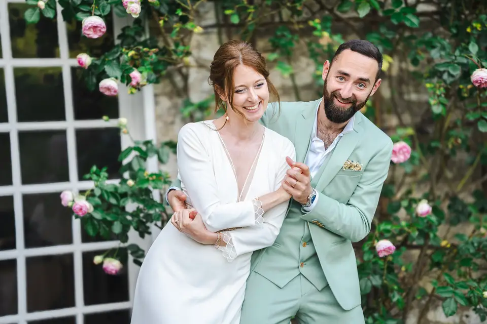 Marion Villain — photo 2