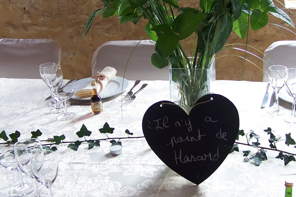 Le Domaine de la Cour — photo 8