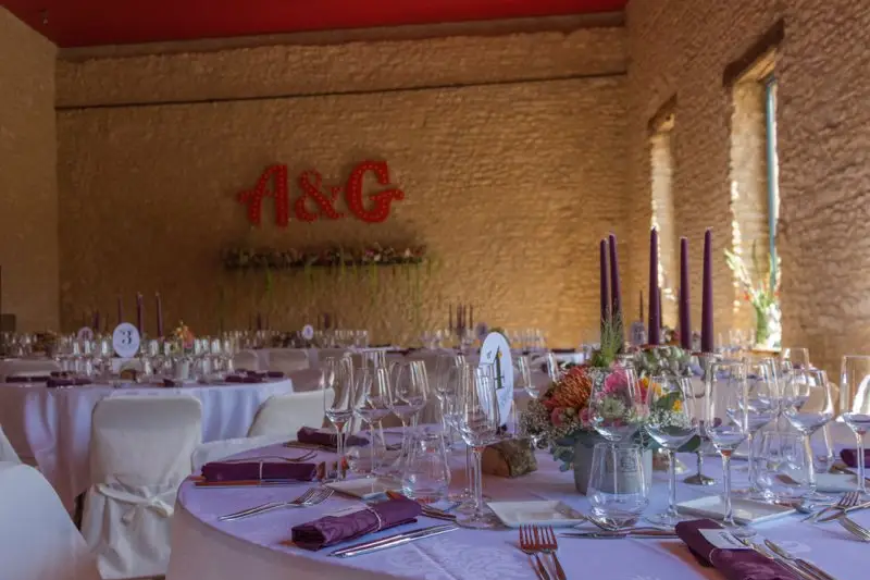 Le Domaine de la Cour — photo 7