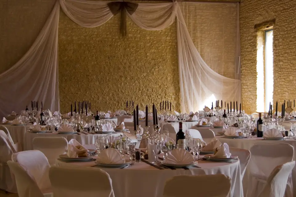 Le Domaine de la Cour — photo 4