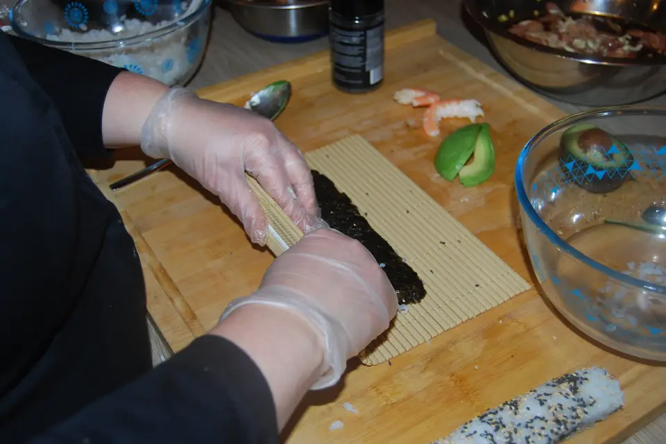 L'atelier japonais de Julie — photo 1