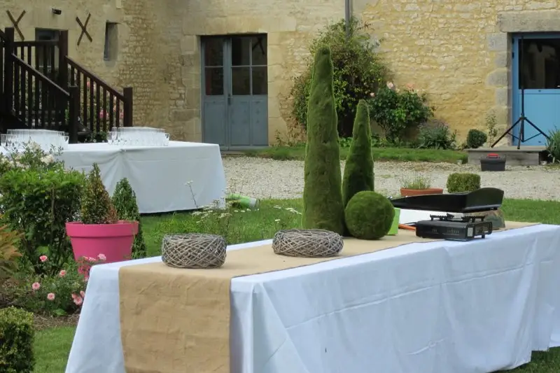 Le Domaine de la Cour — photo 6