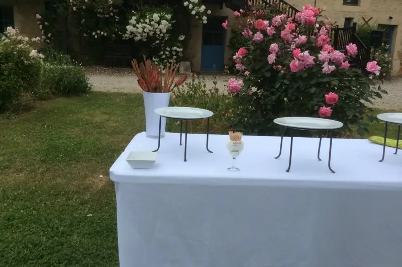 Le Domaine de la Cour — photo 2