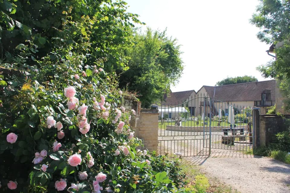 Le Domaine de la Cour — photo 3