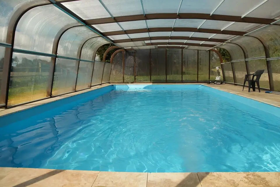 Le Domaine de la Cour — photo 5