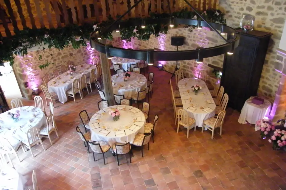 Château des Martinanches — photo 6