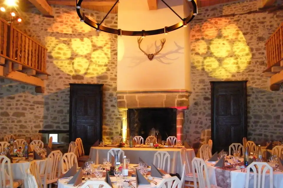 Château des Martinanches — photo 2