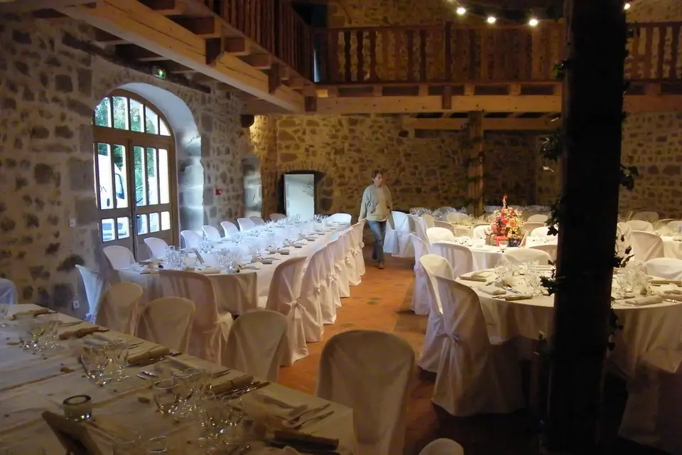 Château des Martinanches — photo 8