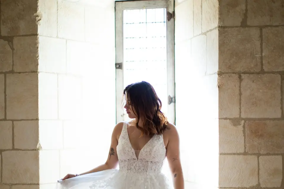 Espace Mariage Rennes — photo 9