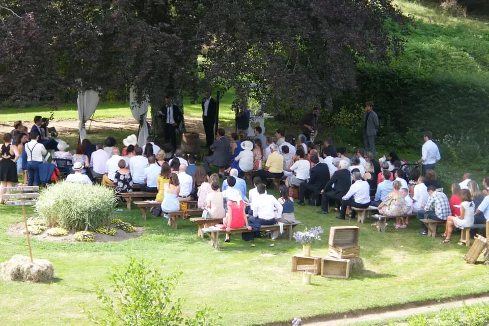 Château des Martinanches — photo 3