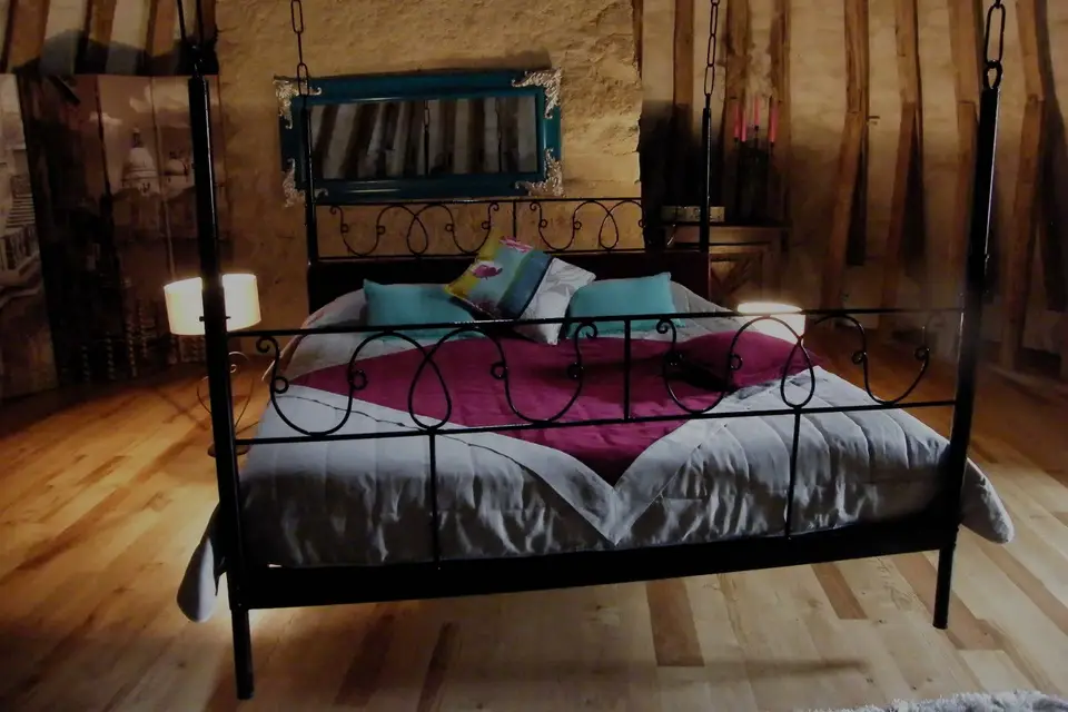 Château des Martinanches — photo 5