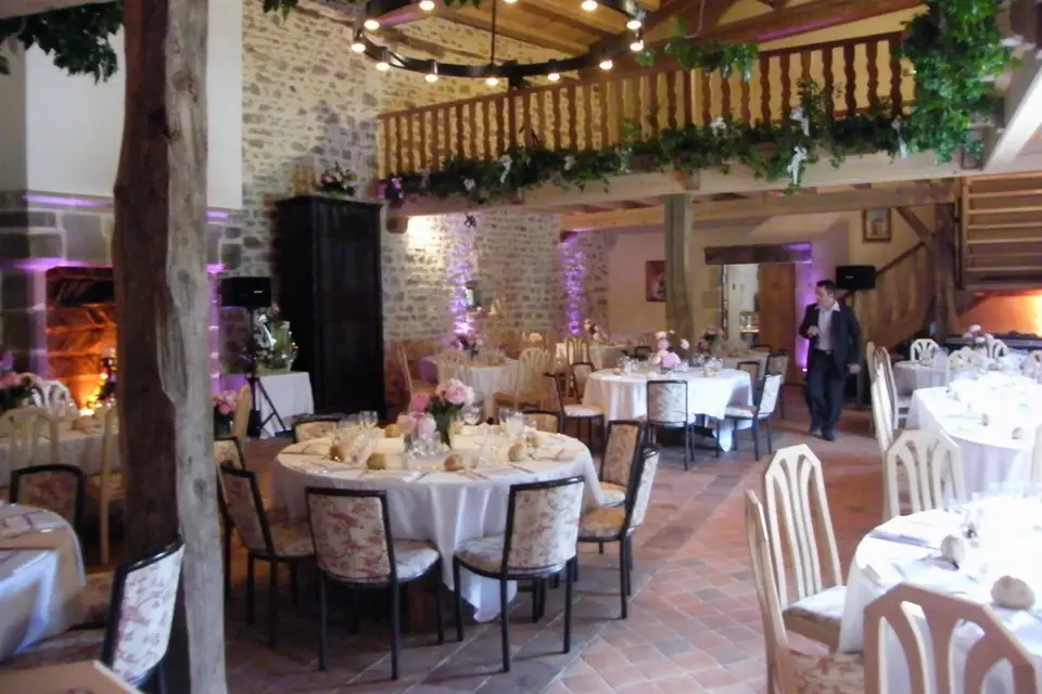 Château des Martinanches — photo 7