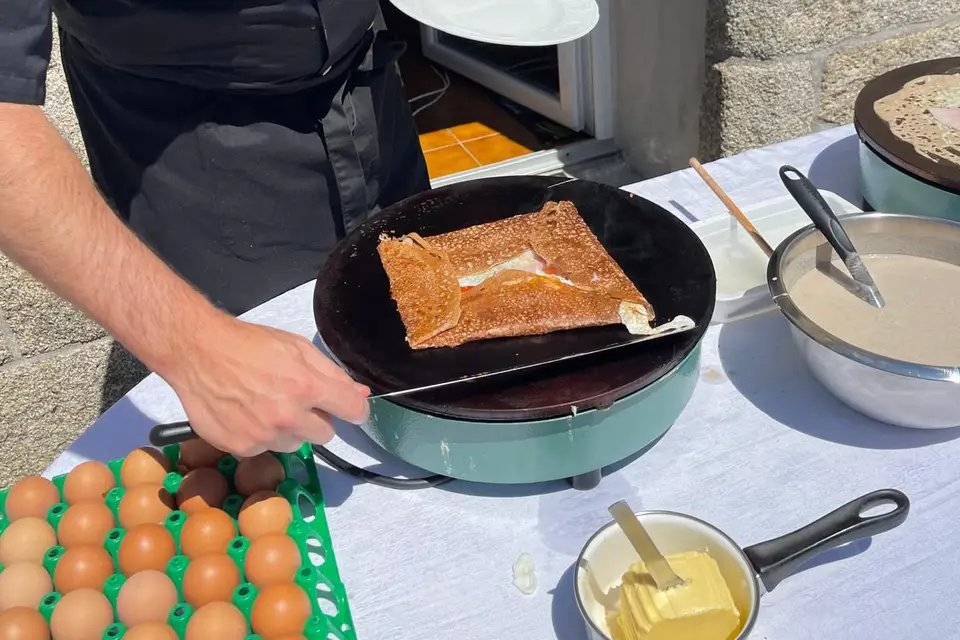 Fred and the Billigs — photo 1