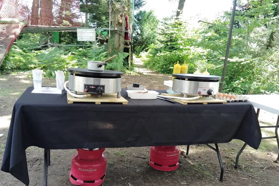 Fred and the Billigs — photo 3