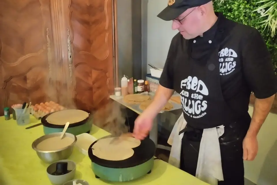 Fred and the Billigs