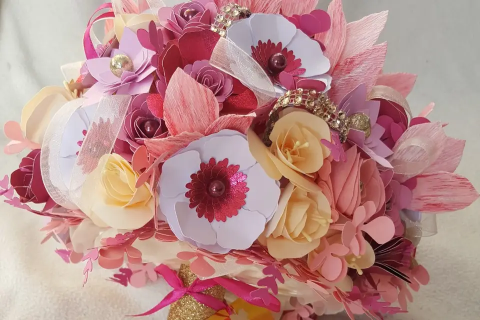 Audrey Fleurs De Papier — photo 4