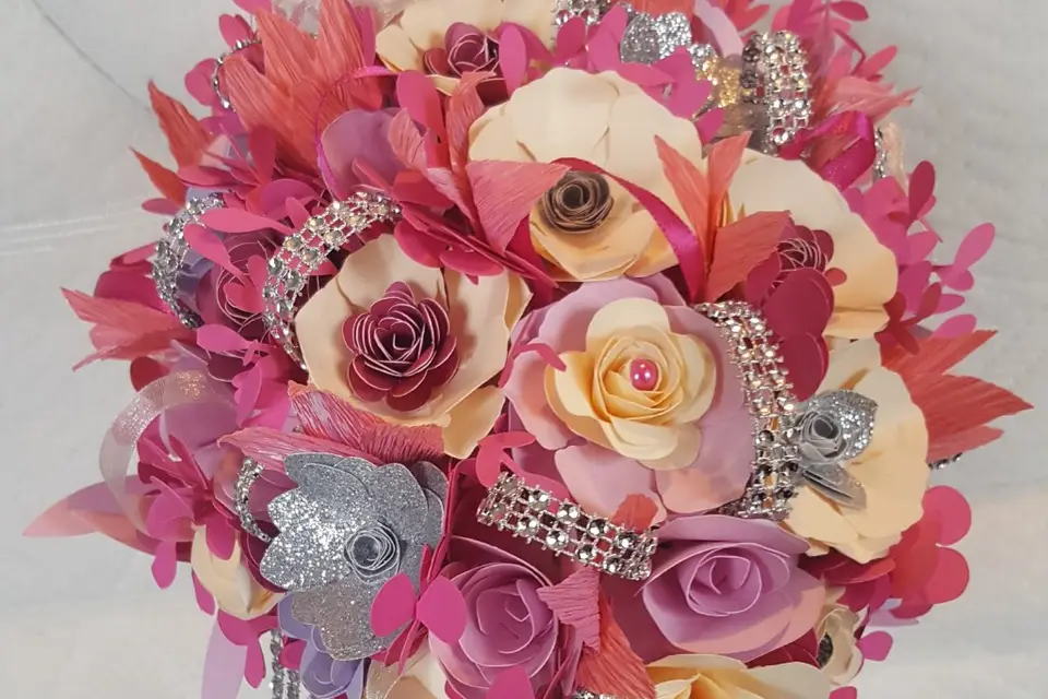 Audrey Fleurs De Papier — photo 7