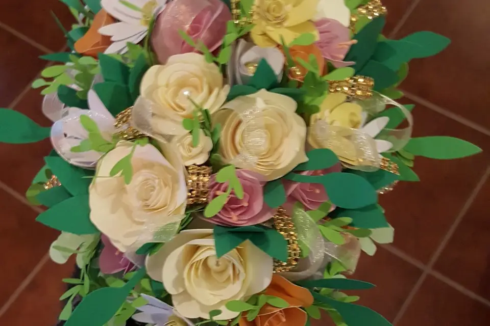 Audrey Fleurs De Papier — photo 8