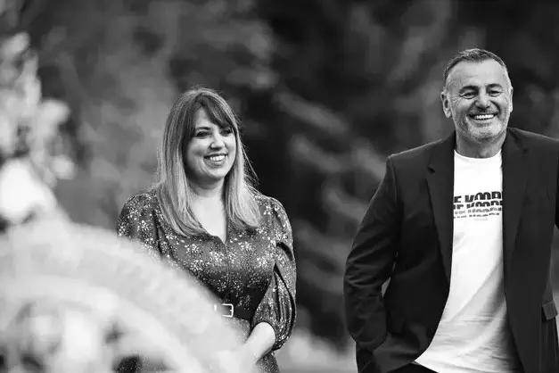 Fanny Williams - Live Music — photo 2