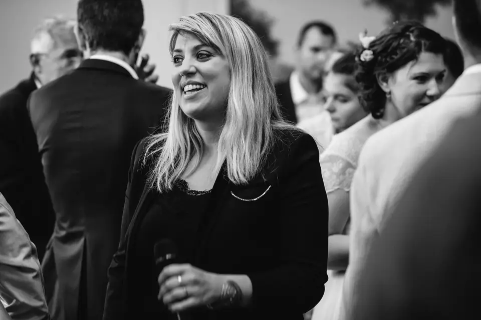 Fanny Williams - Live Music — photo 1