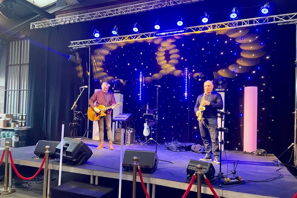 Fanny Williams - Live Music — photo 7