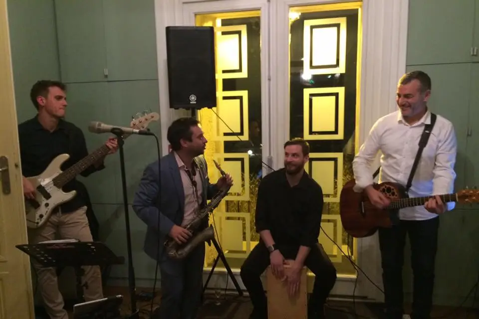 Fanny Williams - Live Music — photo 4