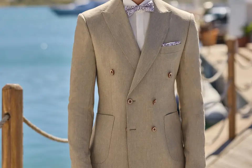 L'Homme, Saint-Germain — photo 3