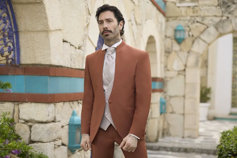 L'Homme, Saint-Germain — photo 5