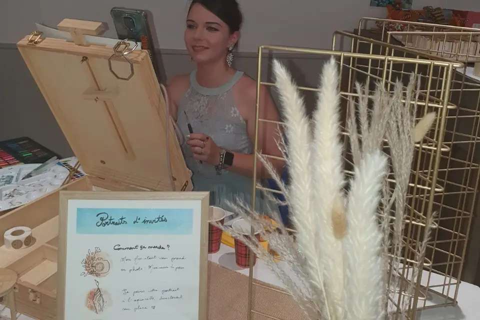 Yolène Studio — photo 8