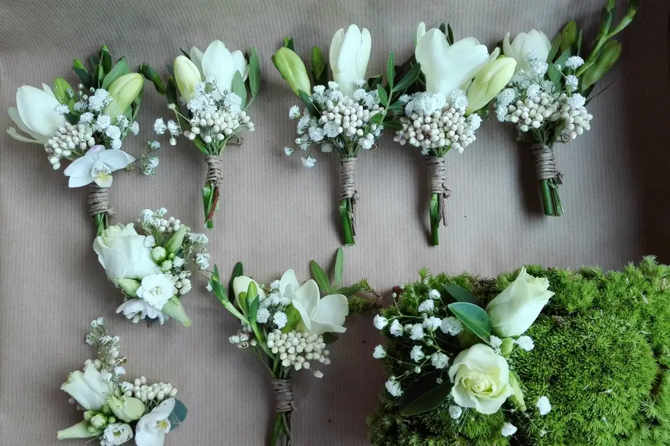 L'Instant Bucolique — photo 7