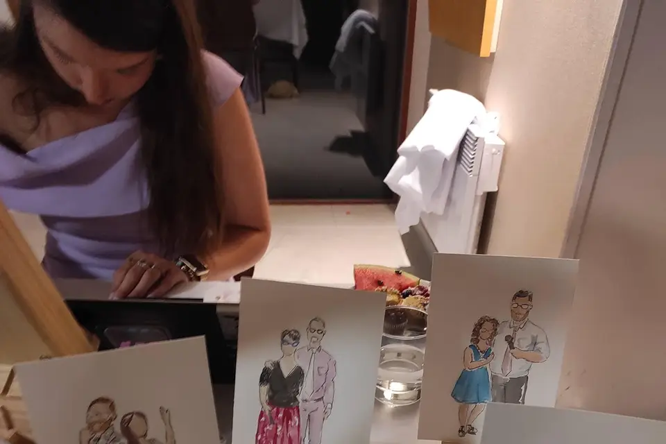 Yolène Studio — photo 2