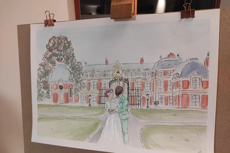 Yolène Studio — photo 3