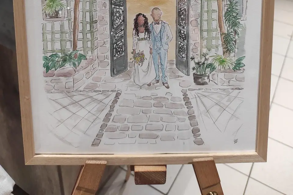 Yolène Studio — photo 5