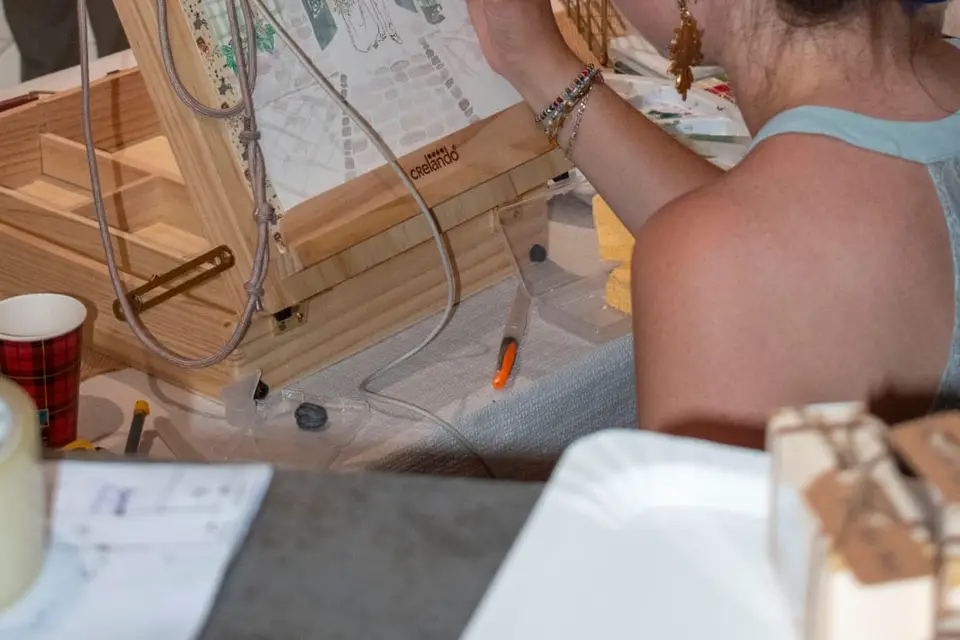 Yolène Studio — photo 7