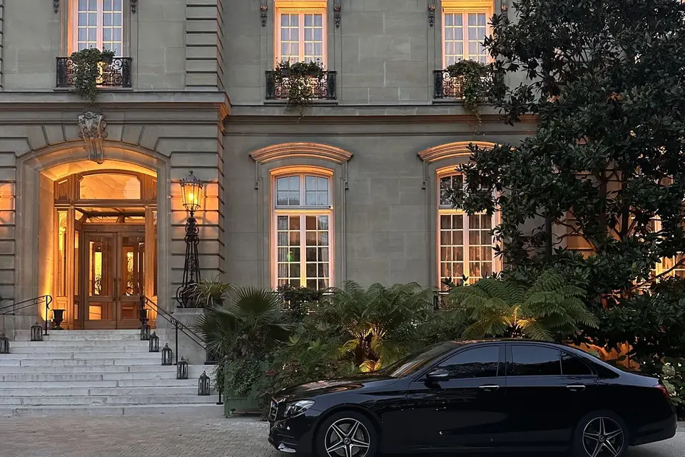 BMB Transport — photo 1