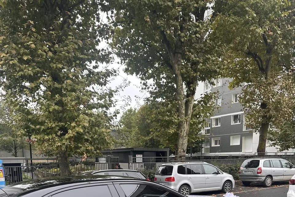 BMB Transport — photo 4