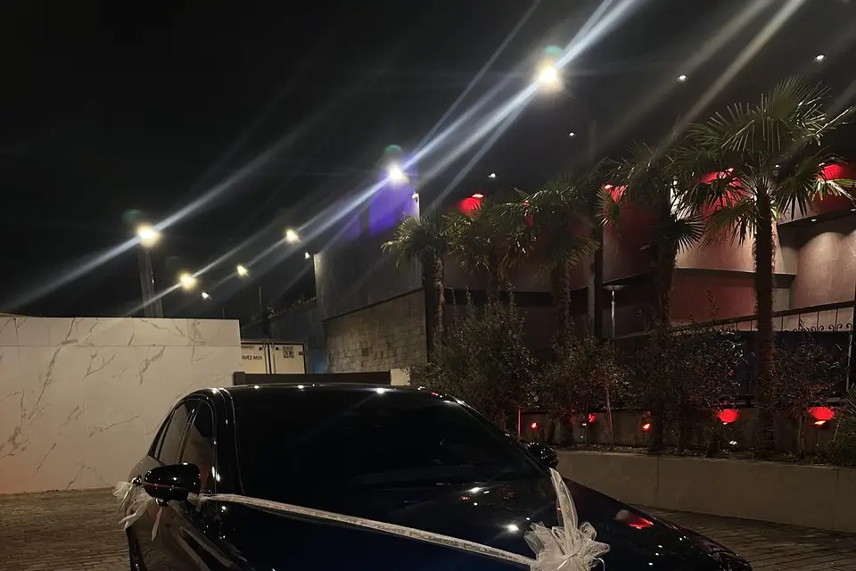 BMB Transport — photo 7