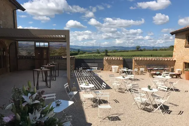 La Cour Dorée — photo 4