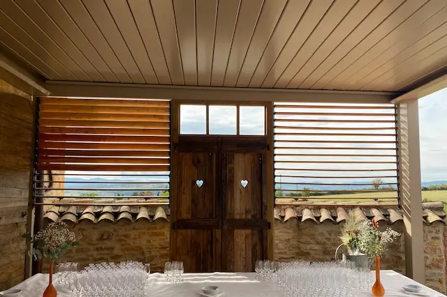 La Cour Dorée — photo 8