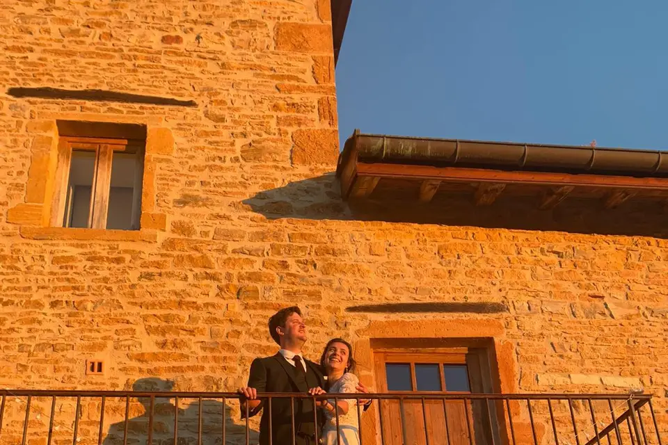 La Cour Dorée — photo 5