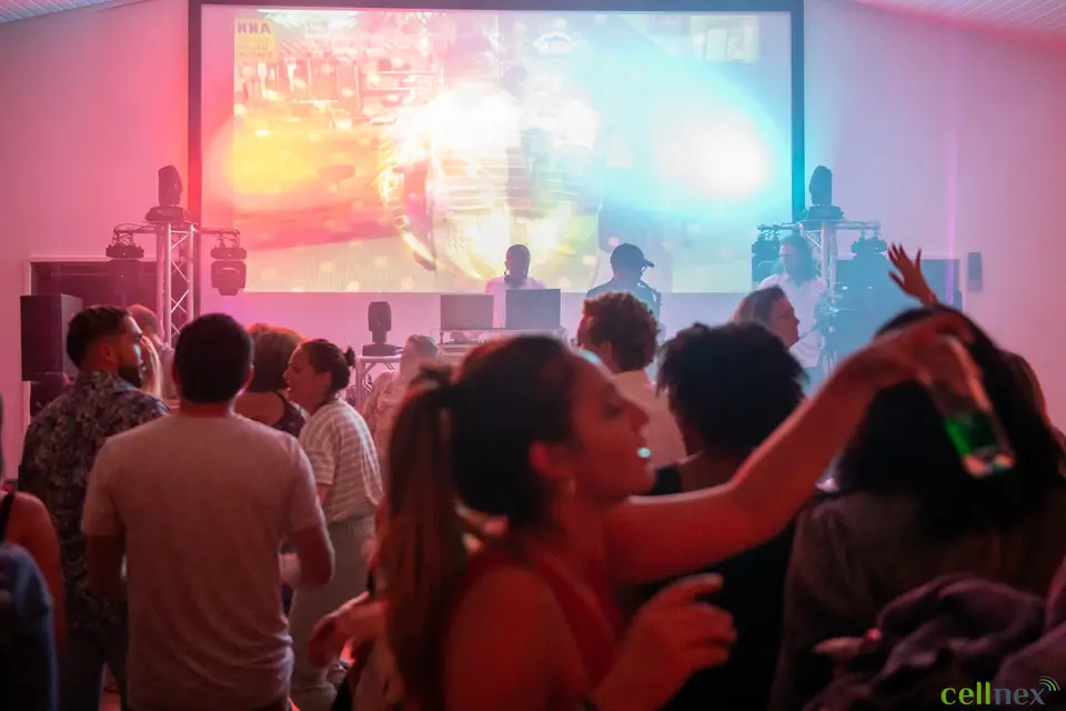 Inji Events — photo 2