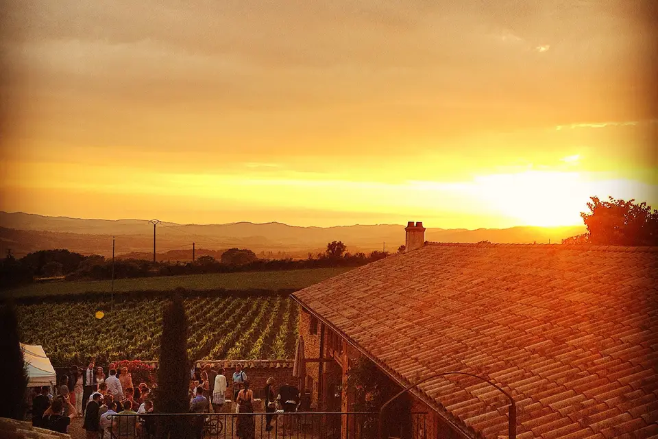 La Cour Dorée — photo 6