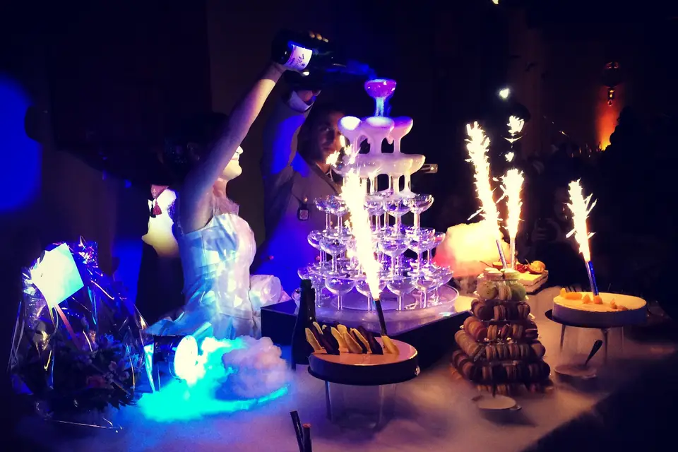 Inji Events — photo 3