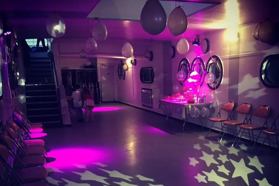 Inji Events — photo 4