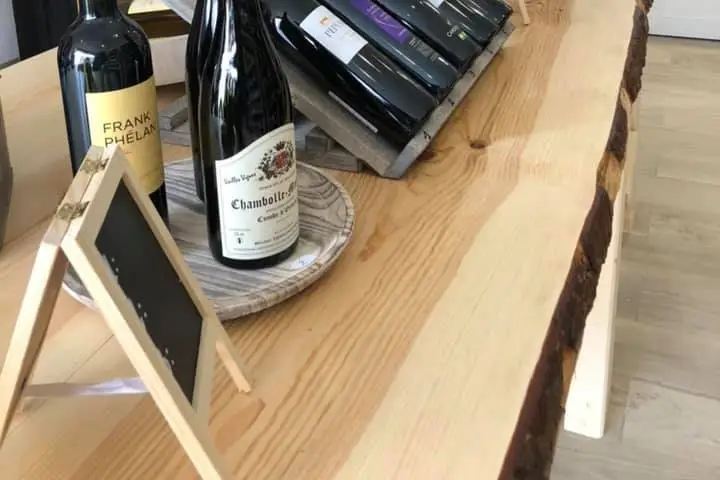 Le verre de trop - Cave — photo 6