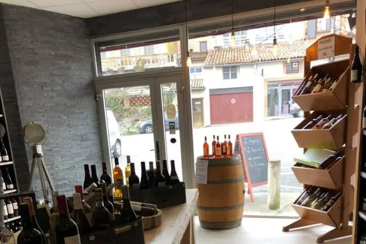 Le verre de trop - Cave — photo 7