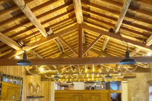 La Cour Dorée — photo 2