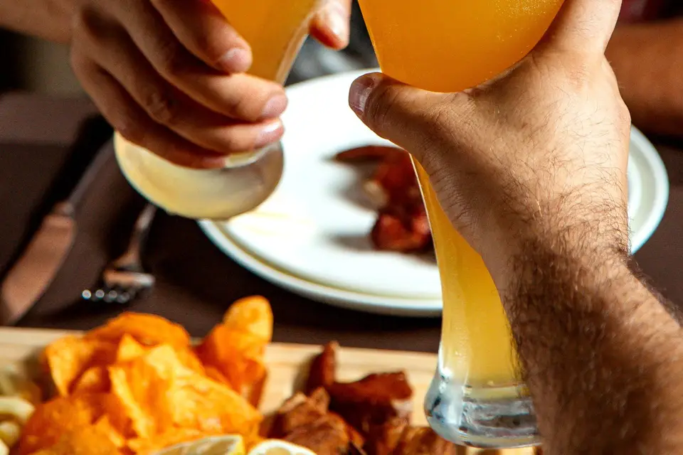 Le verre de trop - Cave — photo 8